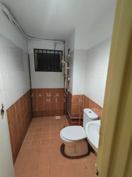Condominium for Rent at Pearl Avenue - Jamalatin Mesen - Bathroom - PropertyGuru.com.my