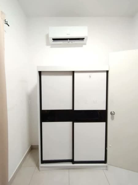 Servis Apartment untuk Disewa di Residensi Rimbun @ Canopy Hills - Atikah Azman - Interior - PropertyGuru.com.my