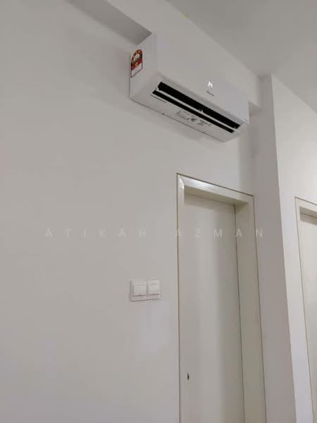 Servis Apartment untuk Disewa di Residensi Rimbun @ Canopy Hills - Atikah Azman - Interior - PropertyGuru.com.my