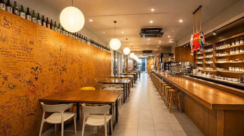 Shop for Rent in Jalan Klang Lama (Old Klang Road) (Kuala Lumpur) - Jess Seah - Interior - PropertyGuru.com.my