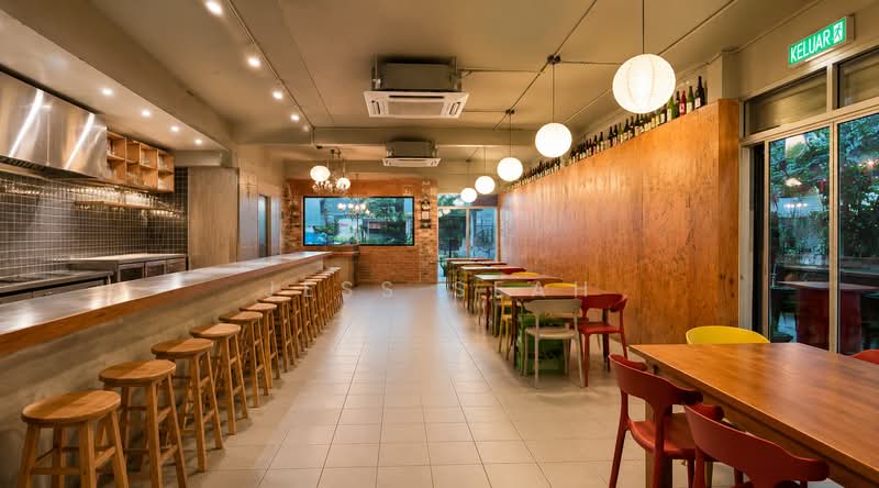 Shop for Rent in Jalan Klang Lama (Old Klang Road) (Kuala Lumpur) - Jess Seah - Interior - PropertyGuru.com.my