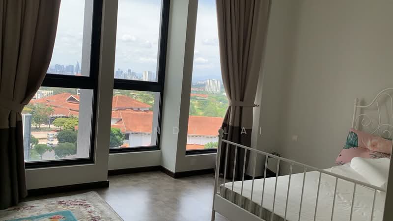 Service Residence for Sale at Twin Arkz - Cindy Lai - Bedroom - PropertyGuru.com.my