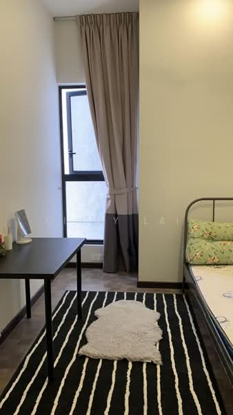 Service Residence for Sale at Twin Arkz - Cindy Lai - Bedroom - PropertyGuru.com.my