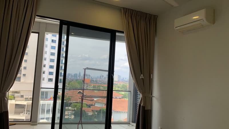 Service Residence for Sale at Twin Arkz - Cindy Lai - View - PropertyGuru.com.my