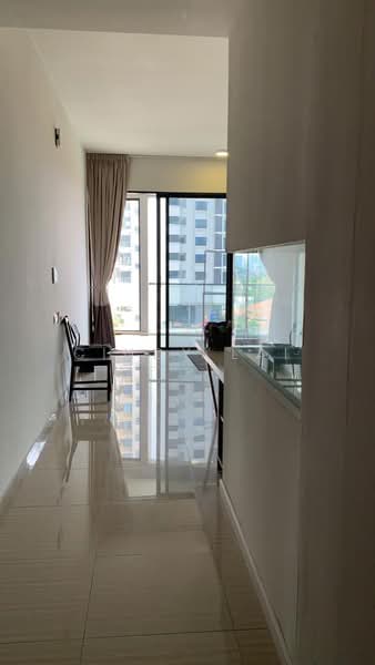 Service Residence for Sale at Twin Arkz - Cindy Lai - Corridor - PropertyGuru.com.my