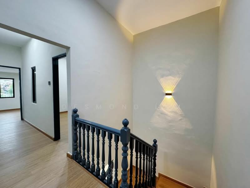 Rumah Teres 2 Tingkat untuk Dijual di Johor Bahru (Johor) - Desmond Lim - Corridor - PropertyGuru.com.my