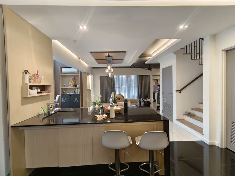 Rumah Teres 3 Tingkat untuk Dijual di Ampang Jaya (Ampang) - Mandy Khoo - PropertyGuru.com.my