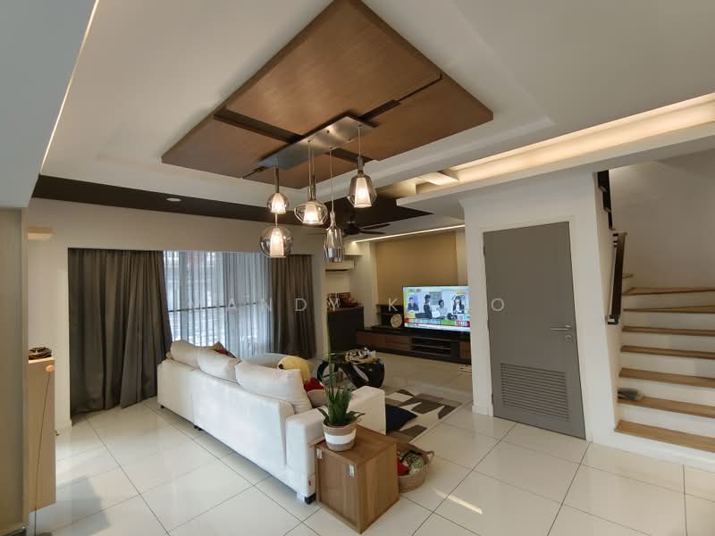 Rumah Teres 3 Tingkat untuk Dijual di Ampang Jaya (Ampang) - Mandy Khoo - PropertyGuru.com.my