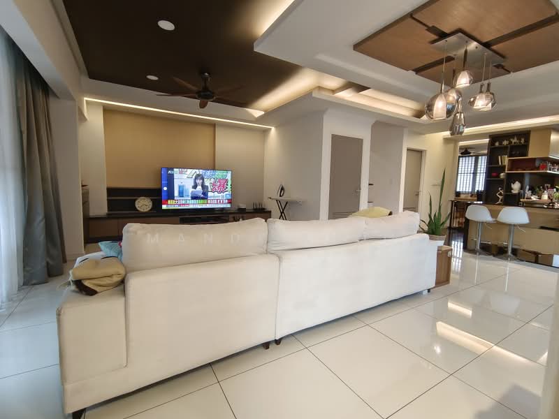 Rumah Teres 3 Tingkat untuk Dijual di Ampang Jaya (Ampang) - Mandy Khoo - PropertyGuru.com.my