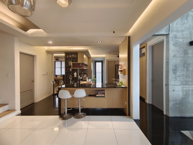 Rumah Teres 3 Tingkat untuk Dijual di Ampang Jaya (Ampang) - Mandy Khoo - PropertyGuru.com.my