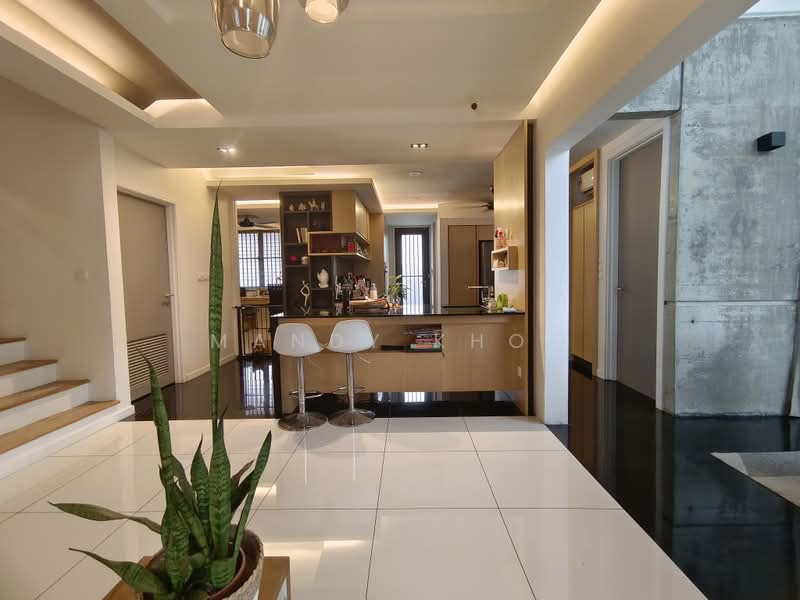 Rumah Teres 3 Tingkat untuk Dijual di Ampang Jaya (Ampang) - Mandy Khoo - PropertyGuru.com.my