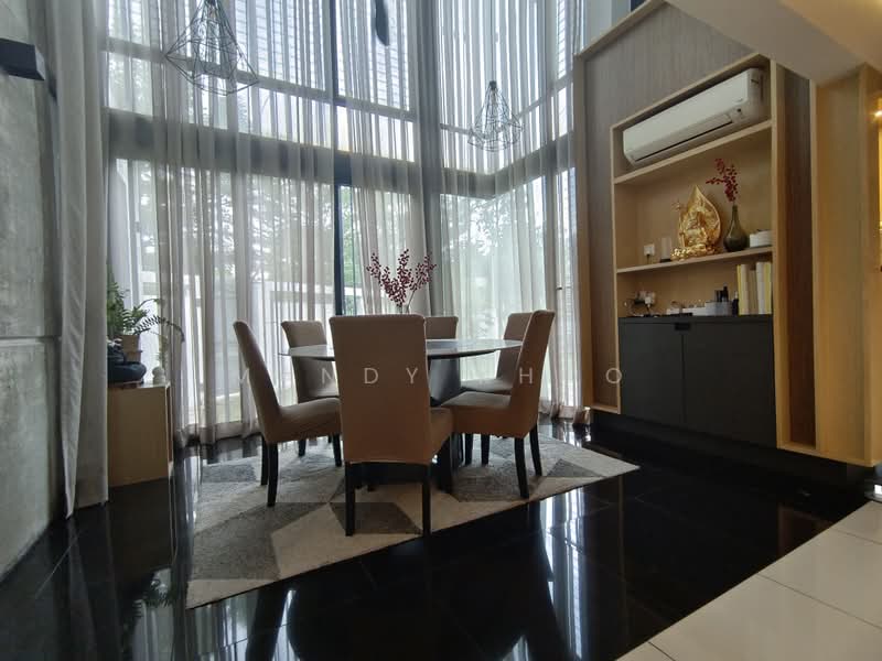 Rumah Teres 3 Tingkat untuk Dijual di Ampang Jaya (Ampang) - Mandy Khoo - PropertyGuru.com.my