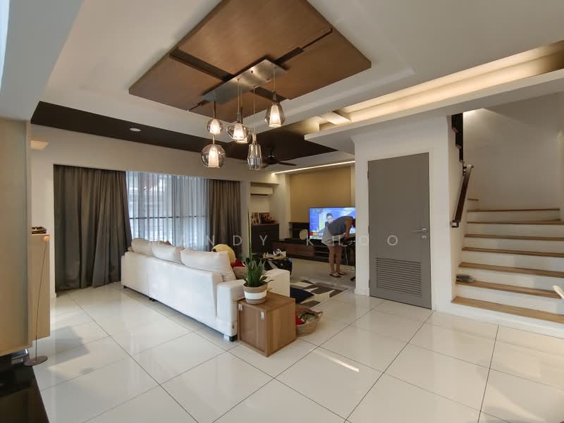 Rumah Teres 3 Tingkat untuk Dijual di Ampang Jaya (Ampang) - Mandy Khoo - PropertyGuru.com.my