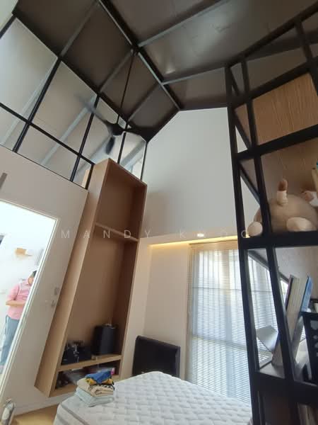 Rumah Teres 3 Tingkat untuk Dijual di Ampang Jaya (Ampang) - Mandy Khoo - PropertyGuru.com.my