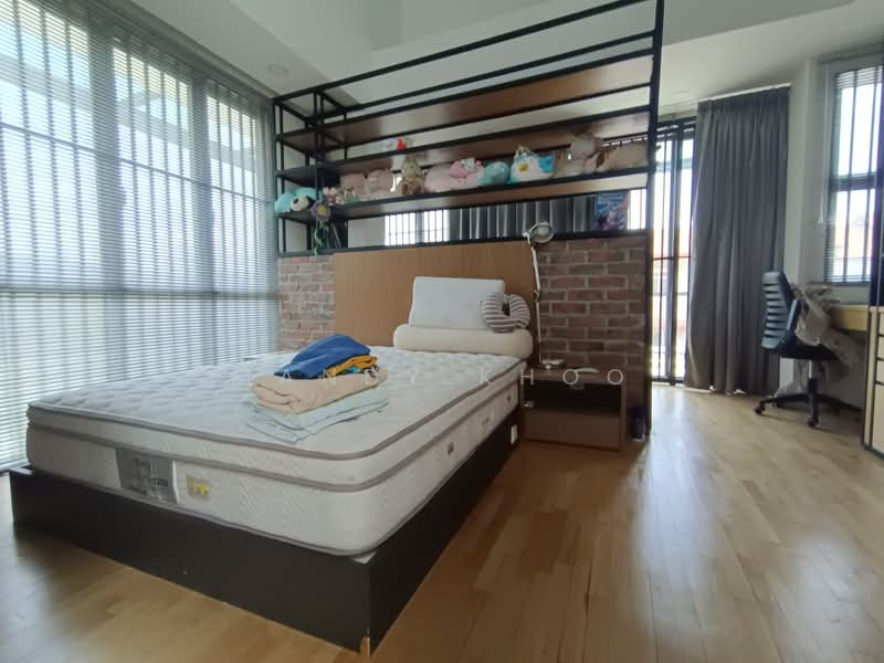 Rumah Teres 3 Tingkat untuk Dijual di Ampang Jaya (Ampang) - Mandy Khoo - PropertyGuru.com.my