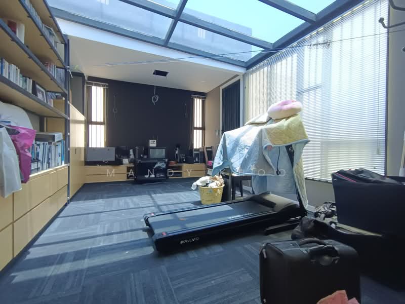 Rumah Teres 3 Tingkat untuk Dijual di Ampang Jaya (Ampang) - Mandy Khoo - PropertyGuru.com.my