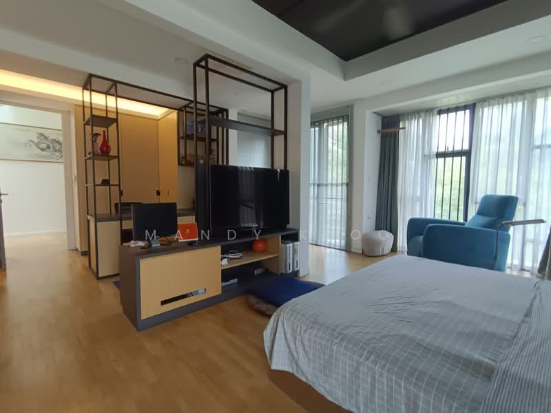 Rumah Teres 3 Tingkat untuk Dijual di Ampang Jaya (Ampang) - Mandy Khoo - PropertyGuru.com.my