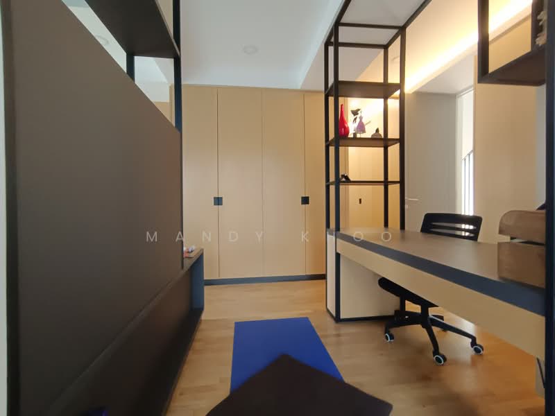 Rumah Teres 3 Tingkat untuk Dijual di Ampang Jaya (Ampang) - Mandy Khoo - PropertyGuru.com.my