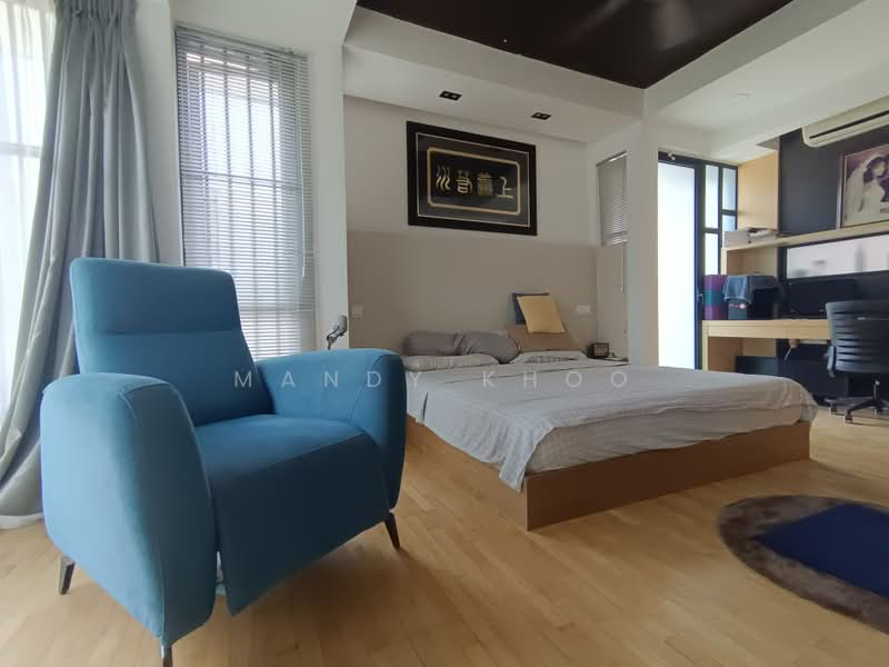 Rumah Teres 3 Tingkat untuk Dijual di Ampang Jaya (Ampang) - Mandy Khoo - PropertyGuru.com.my