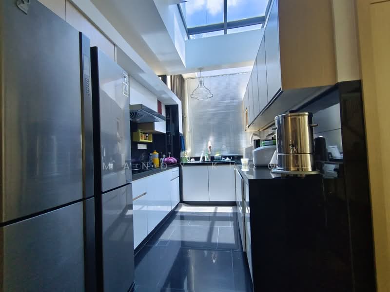 Rumah Teres 3 Tingkat untuk Dijual di Ampang Jaya (Ampang) - Mandy Khoo - PropertyGuru.com.my