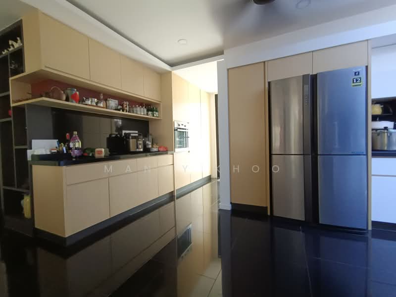 Rumah Teres 3 Tingkat untuk Dijual di Ampang Jaya (Ampang) - Mandy Khoo - PropertyGuru.com.my