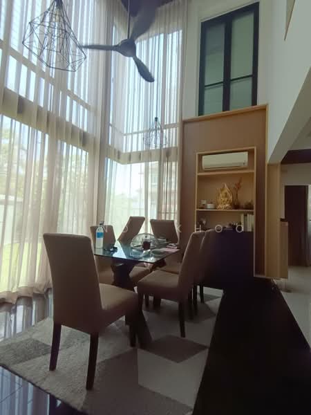 Rumah Teres 3 Tingkat untuk Dijual di Ampang Jaya (Ampang) - Mandy Khoo - PropertyGuru.com.my
