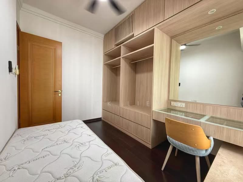 Service Residence for Rent at R&F Princess Cove Phase 1 - Jack Liew - PropertyGuru.com.my