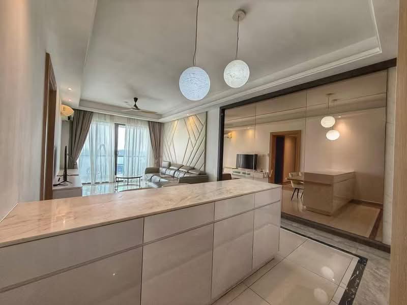 Service Residence for Rent at R&F Princess Cove Phase 1 - Jack Liew - PropertyGuru.com.my
