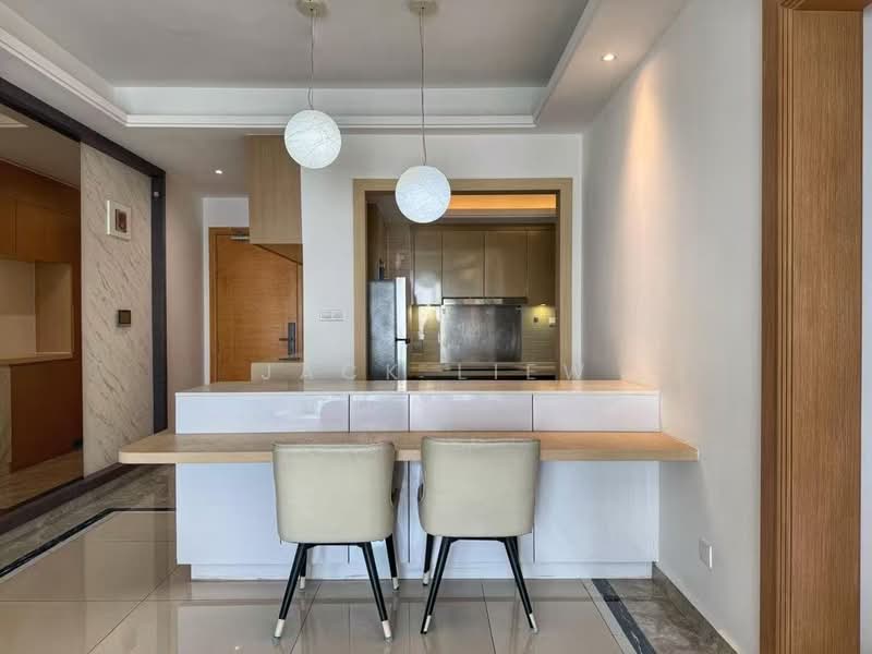Service Residence for Rent at R&F Princess Cove Phase 1 - Jack Liew - PropertyGuru.com.my