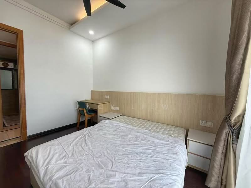 Service Residence for Rent at R&F Princess Cove Phase 1 - Jack Liew - PropertyGuru.com.my