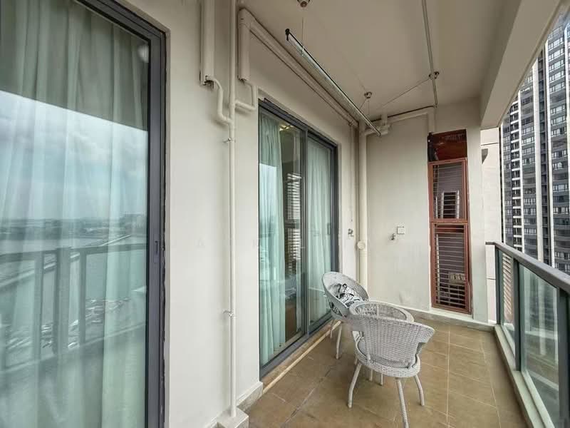 Service Residence for Rent at R&F Princess Cove Phase 1 - Jack Liew - PropertyGuru.com.my
