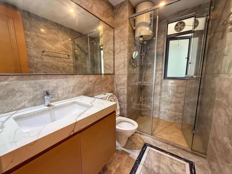 Service Residence for Rent at R&F Princess Cove Phase 1 - Jack Liew - PropertyGuru.com.my
