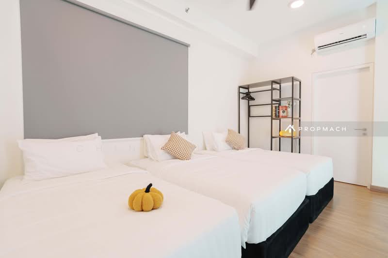 Servis Apartment untuk Dijual di The Apple - Ching Linn Sei - PropertyGuru.com.my