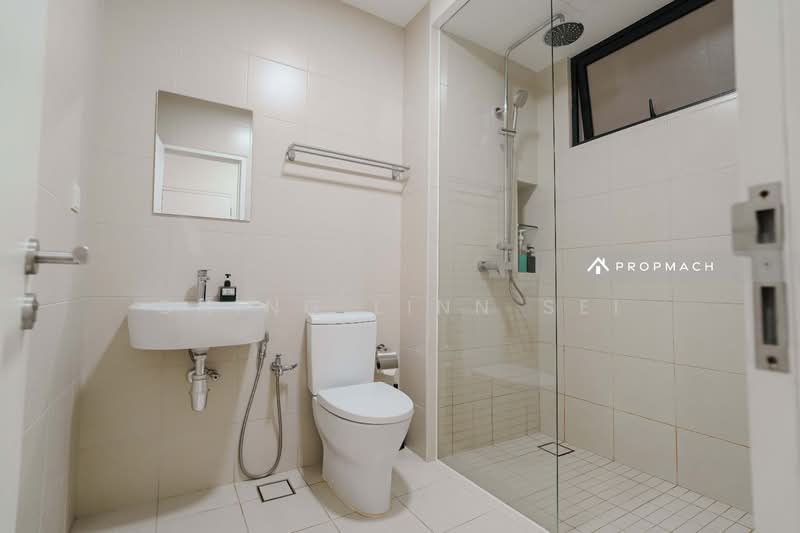 Servis Apartment untuk Dijual di The Apple - Ching Linn Sei - PropertyGuru.com.my
