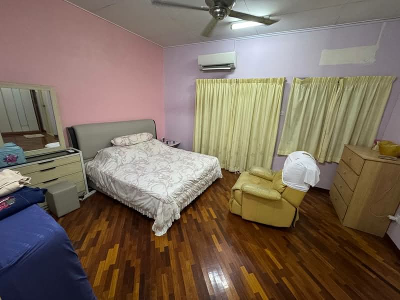 2-storey Terraced House for Sale in Bandar Puteri Puchong (Puchong) - Kin CK - Bedroom - PropertyGuru.com.my