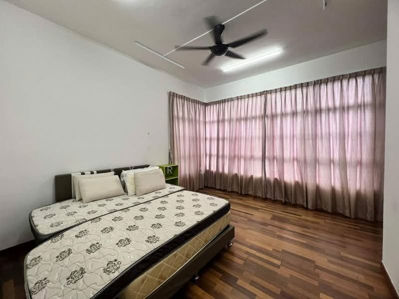 Pangsapuri untuk Dijual di Horizon Residence (Dwi Mutiara) - Kyoris Loh - Bedroom - PropertyGuru.com.my