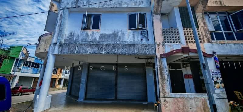 Kedai untuk Dijual di Taman Tanjung Puteri Resort (Pasir Gudang) - Marcus Loh - PropertyGuru.com.my