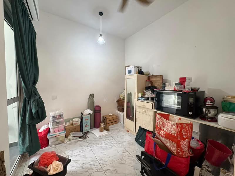 Rumah Kluster untuk Disewa di Taman Ekoflora (Johor Bahru) - Genki Yap - Interior - PropertyGuru.com.my