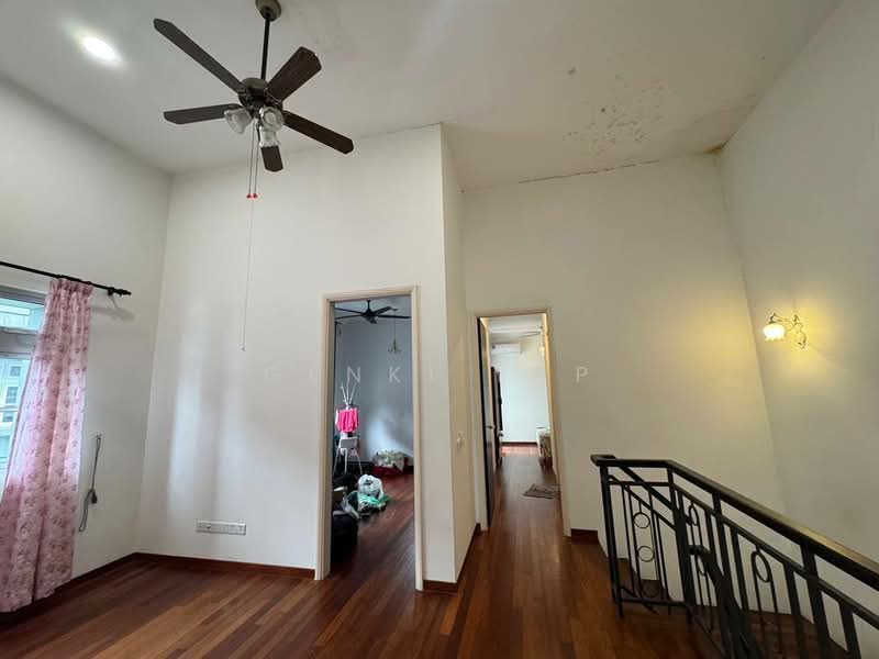 Rumah Kluster untuk Disewa di Taman Ekoflora (Johor Bahru) - Genki Yap - Interior - PropertyGuru.com.my