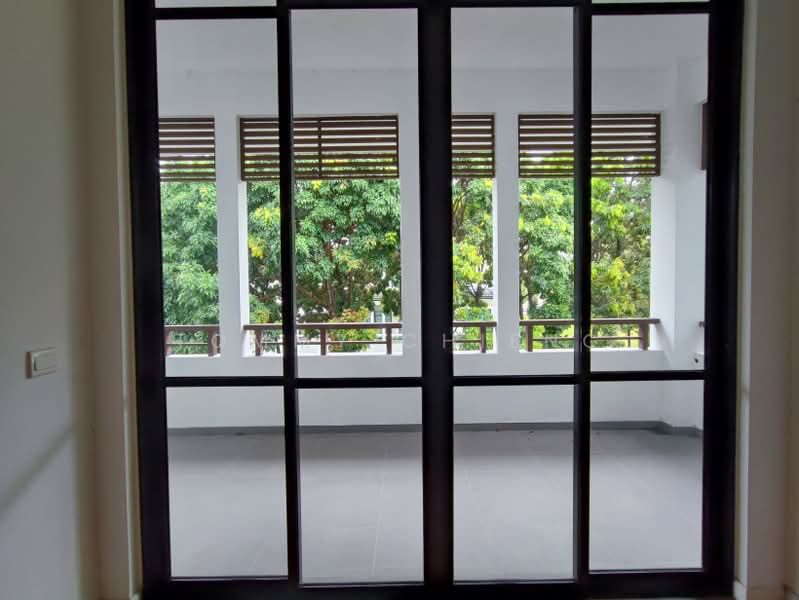 2-storey Terraced House for Sale in Eco Majestic (Semenyih) - TOMMY CHIENG - Balcony - PropertyGuru.com.my