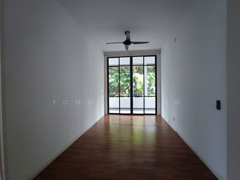 2-storey Terraced House for Sale in Eco Majestic (Semenyih) - TOMMY CHIENG - Living Room - PropertyGuru.com.my