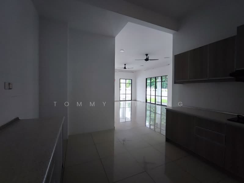 2-storey Terraced House for Sale in Eco Majestic (Semenyih) - TOMMY CHIENG - Kitchen - PropertyGuru.com.my