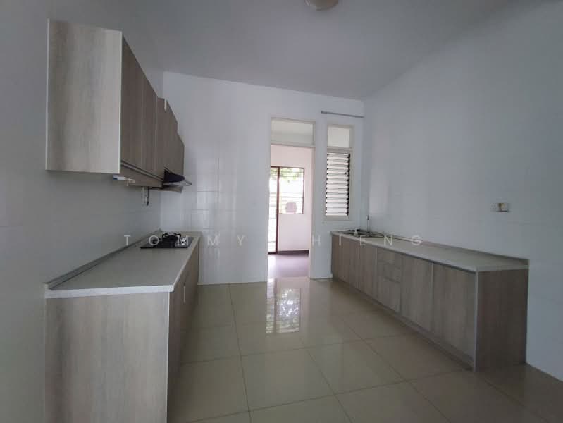 2-storey Terraced House for Sale in Eco Majestic (Semenyih) - TOMMY CHIENG - Kitchen - PropertyGuru.com.my