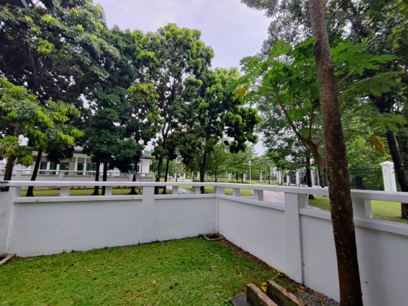 2-storey Terraced House for Sale in Eco Majestic (Semenyih) - TOMMY CHIENG - Exterior - PropertyGuru.com.my