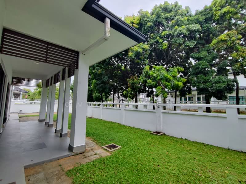 2-storey Terraced House for Sale in Eco Majestic (Semenyih) - TOMMY CHIENG - Exterior - PropertyGuru.com.my