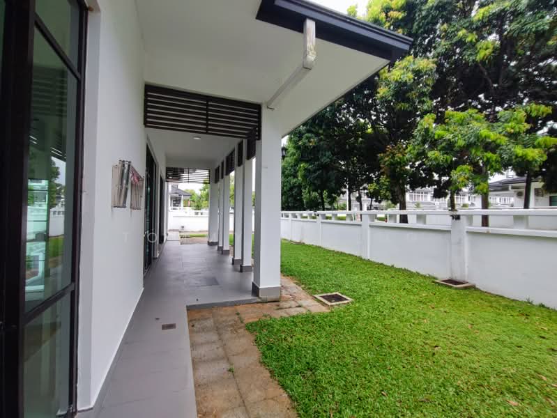 2-storey Terraced House for Sale in Eco Majestic (Semenyih) - TOMMY CHIENG - Exterior - PropertyGuru.com.my