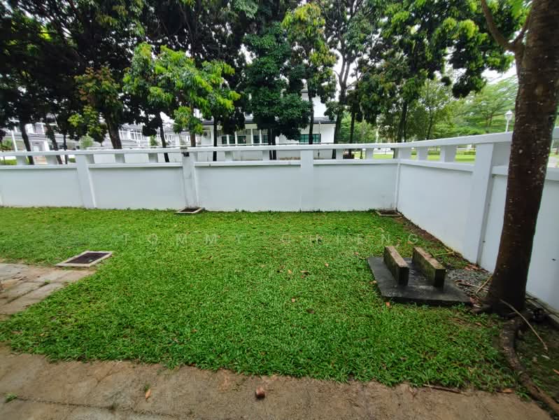 2-storey Terraced House for Sale in Eco Majestic (Semenyih) - TOMMY CHIENG - Exterior - PropertyGuru.com.my
