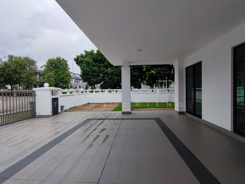 2-storey Terraced House for Sale in Eco Majestic (Semenyih) - TOMMY CHIENG - Exterior - PropertyGuru.com.my