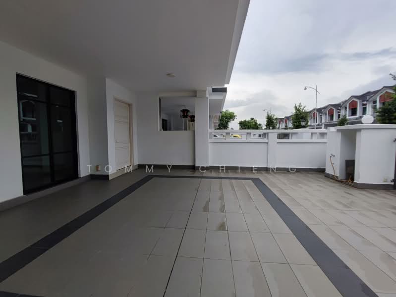 2-storey Terraced House for Sale in Eco Majestic (Semenyih) - TOMMY CHIENG - Exterior - PropertyGuru.com.my
