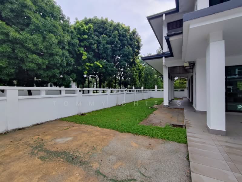2-storey Terraced House for Sale in Eco Majestic (Semenyih) - TOMMY CHIENG - Exterior - PropertyGuru.com.my